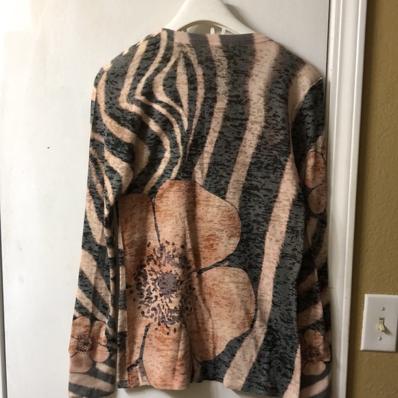 Before + again top - Picture 3 of 4